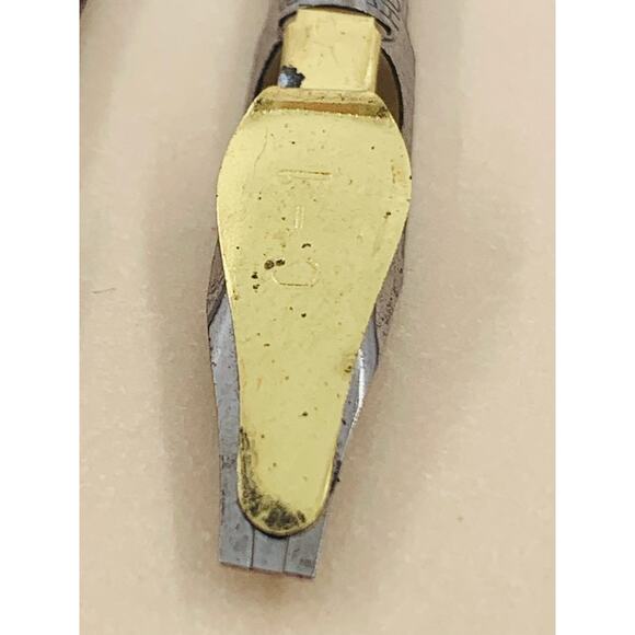 Calligraphy Pen Set Papers Illustrations 11 tips 3 Handles Tip Holder Example - Picture 16 of 16